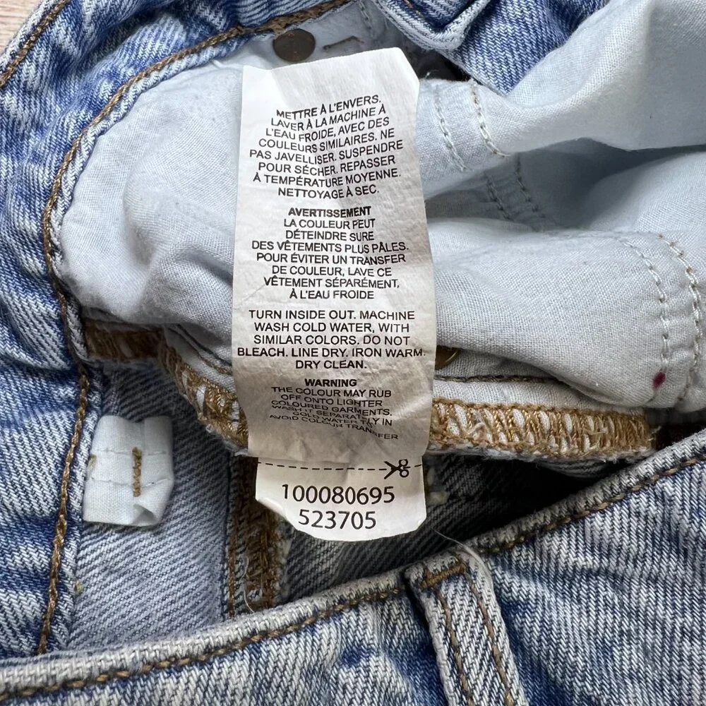Garage Denim 